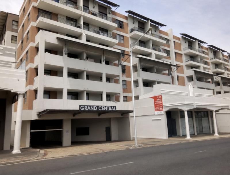 1 Bedroom Property for Sale in Wynberg Western Cape